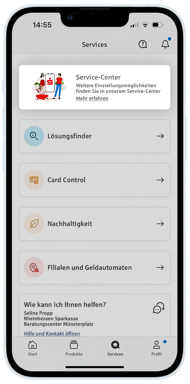 Schritt 2