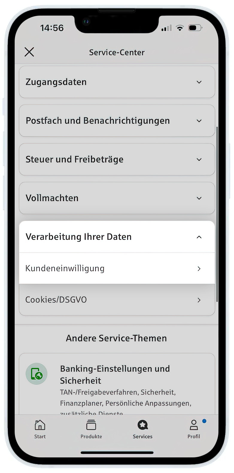 Schritt 4