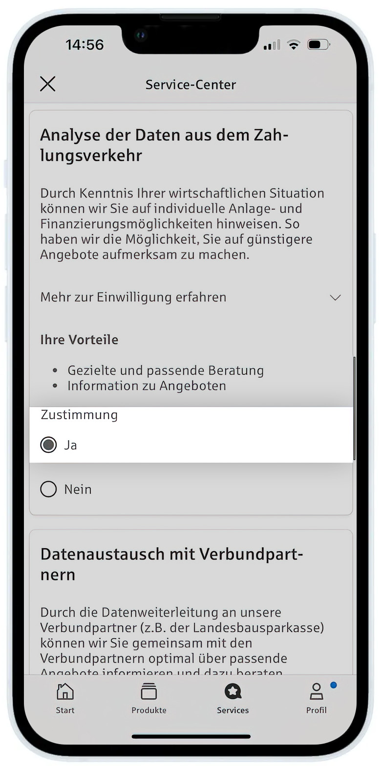 Schritt 5